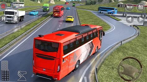 Bus Games .
